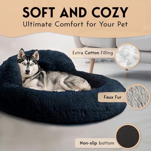 PetJett Dog Beds Large Sized Dog - Image 3