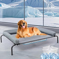 42''Cooling Elevated Dog Bed by Unknown
