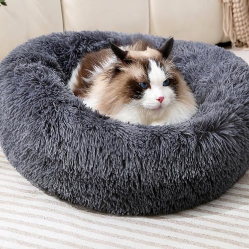 Kitten Bed Small Dog Bed Mini Indoor Bed - Image 7