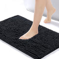 FRESHMINT Bath Mat 32’x20’, High Pile Chenille, Soft Absorbent Microfiber Rug by FRESHMINT