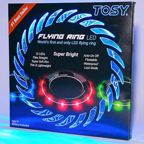 TOSY Flying Ring by TOSY