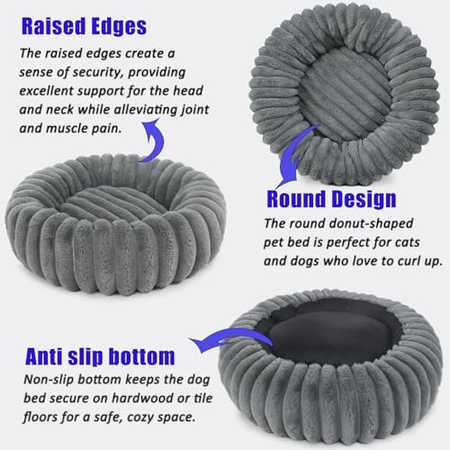 Kitten Beds for Indoor Cats - Image 5