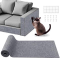 Cat Scratch Furniture Protector by pawstrip