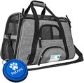 PetAmi Airline Approved Pet Carrier by PetAmi