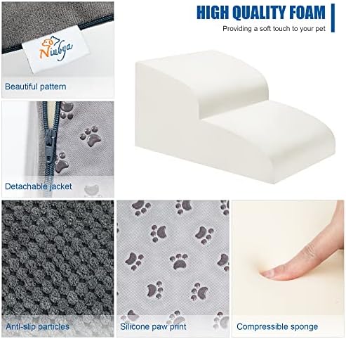Dog Stairs for Small Dogs - Image 3