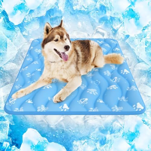 Rywell 36x27in Dog Cooling Mat by Rywell