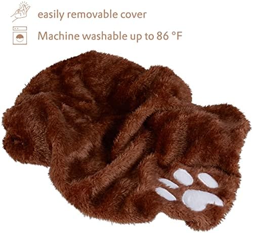 Pretty Kitty Cozy Window Cat Bed - Image 5