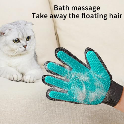 Pet Hair Remover, Cat Dog Hair Remover Pro, - Image 3