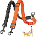 AUTOWT Two Dog Lead, 2 in 1 Upgraded Double Dog Leash Attachment Combine by AUTOWT