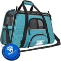 PetAmi Airline Approved Pet Carrier by PetAmi