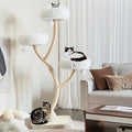 PETSITE 70" Tall Cat Tree, Cat Tower by PETSITE