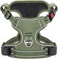 Timos Dog Harness Small Sized, Neck Quick Release by Timos