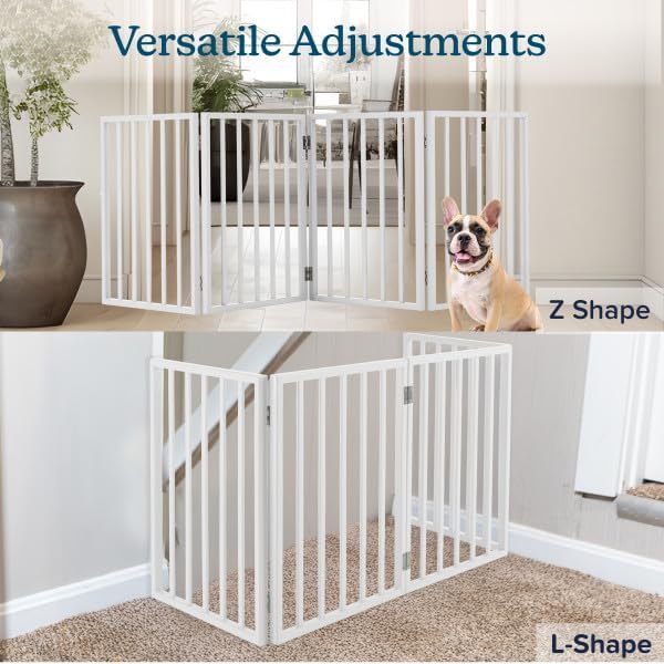 Indoor Pet Gate - Image 5