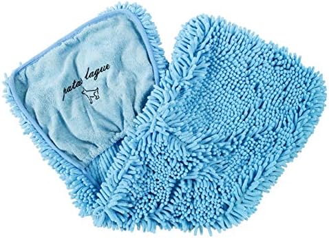 Patas Lague Absorbent Dog Towel - Image 2