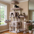 Hey-brother Cat Tree Tower by Hey-brother