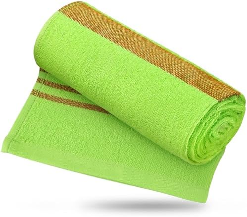 Zumi MINI 100% Cotton Camping Travel Towel - Image 7