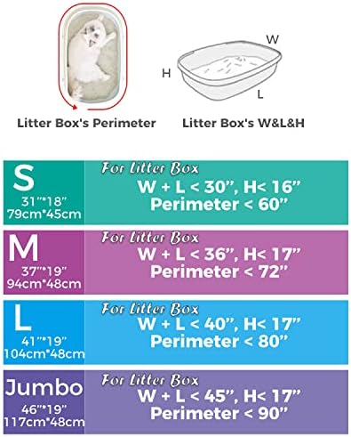 Cat litter Box Liners - Image 5