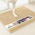 Muddy Mat® | Super Water Absorbent Door Mat Indoor, Microfiber Quick Dry by MuddyMat%C2%AE