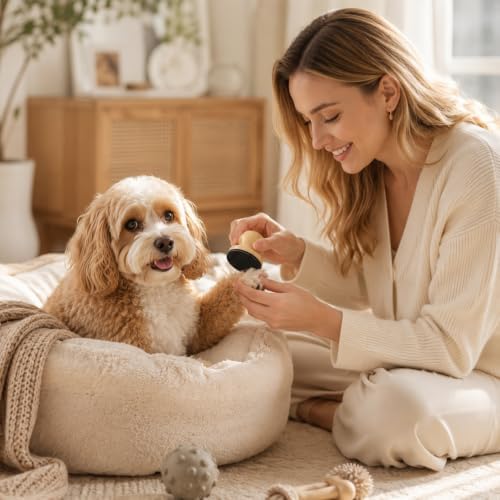Wooden Dog Nail File Grinder - Image 7