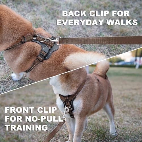 Plutus Pet No Pull Dog Harness - Image 3