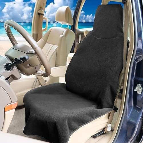 Waterproof Car Seat Cover Towel - Image 5