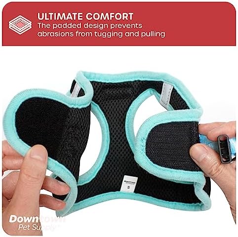 Downtown Pet Supply Step in Dog Harness No Pull - Image 6