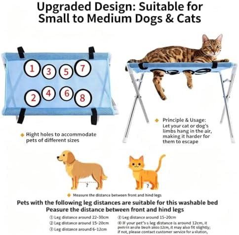 Foldable Pet Grooming Bath Table - Image 4