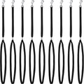 Boao 9 Pcs Pet Grooming Loop Adjustable Nylon Restraint by Boao