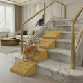 Dog Ramp for Stairs by SurePawsbyZJDJEZJD