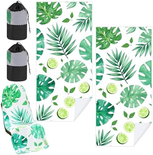 Hahafelt 2 Pack Car Seat Towel Cover by Hahafelt