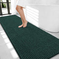 OLANLY Thick Chenille Bathroom Runner Rugs Mats 70x24 by OLANLY
