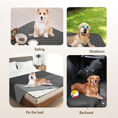gogobunny Waterproof Dog Blanket, Couch Covers - Image 5