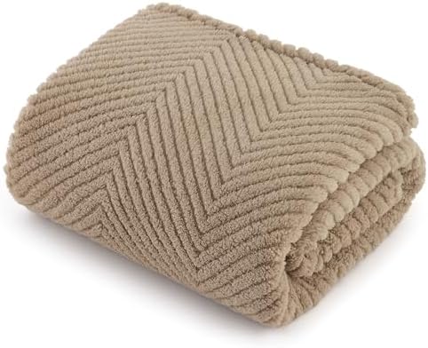 Bedsure Ultra Soft Dog Blankets by BEDSURE