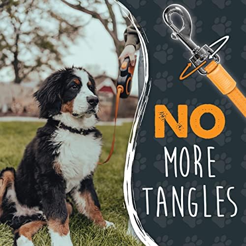 Mighty Paw Retractable Dog Leash, - Image 5