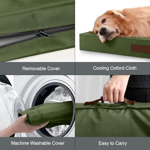 Outdoor Extra Large Dog Bed XXL - Image 5