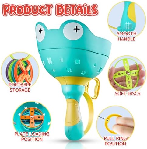 Outside Toys for Kids Ages 4-8 - Image 6