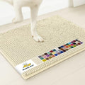 Muddy Mat® | Super Water Absorbent Door Mat Indoor, Microfiber Quick Dry by MuddyMat%C2%AE