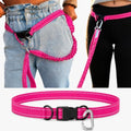 Shed Defender Hands Free Dog Leash Belt by ShedDefender