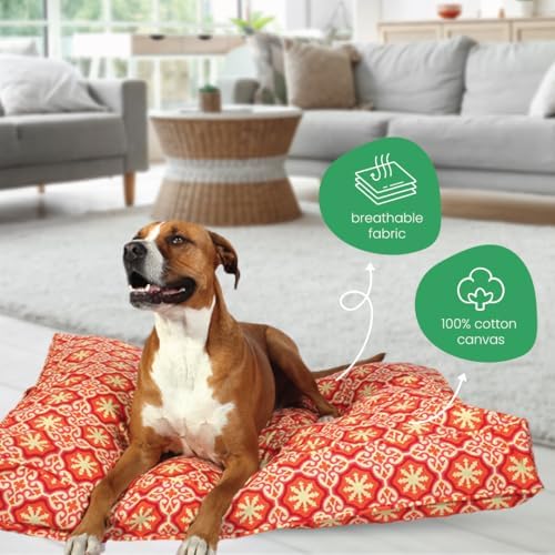 Molly Mutt Huge Dog Bed Cover - Image 4