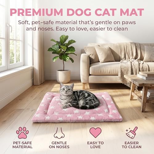 Cat & Dog Bed Mat - Image 3