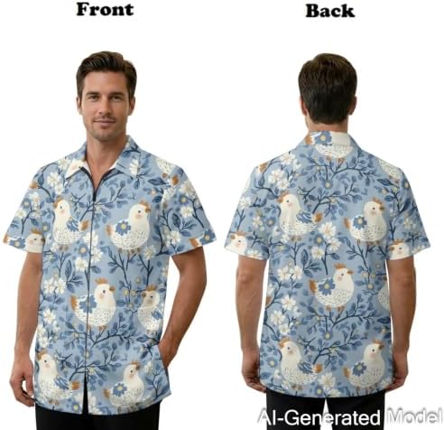 Dog Grooming Smock for Women & Men Water & Hair Repellent - Image 7