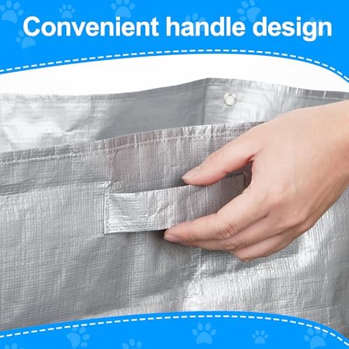 4 Pack Reusable Type F Liners Compatible - Image 4
