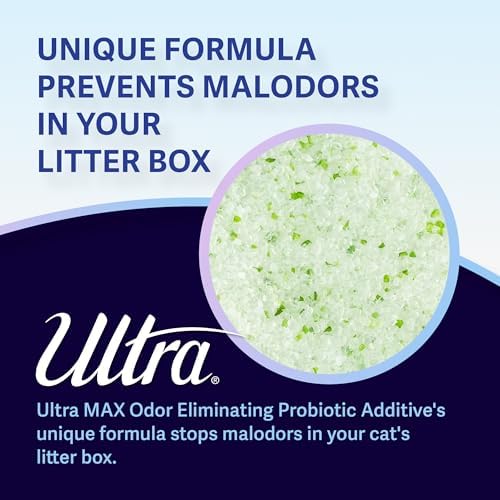 Ultra Max Deodorizer, Works - Image 4