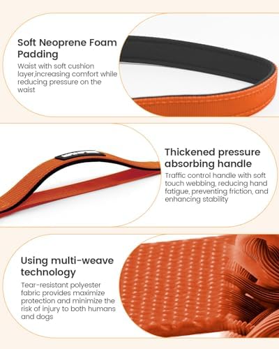 Hands Free Dog Leash - Image 4