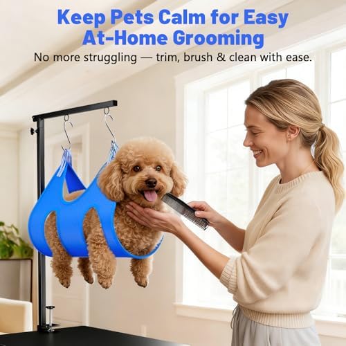 Dog Grooming Arm - Image 2