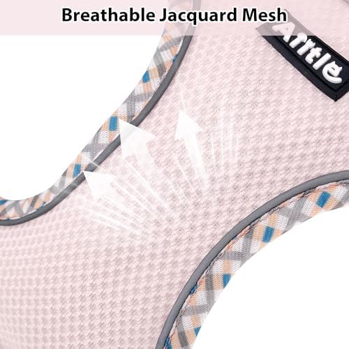 AIITLE Dog Harness and Leash Set - Image 3