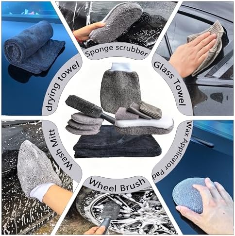 Car Detailing Kit - Image 2