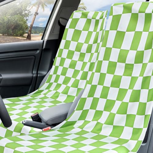 2 Pack Car Seat Towel Cover - Image 4