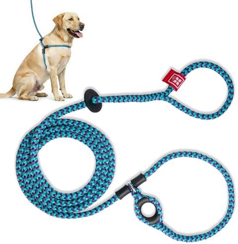 Harness Lead No Pull Dog Harness and Leash Set, Anti Pull Dog Harness, by HarnessLead