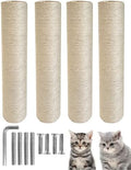 TIMHAKA Cat Scratching Post Replacement by TIMHAKA